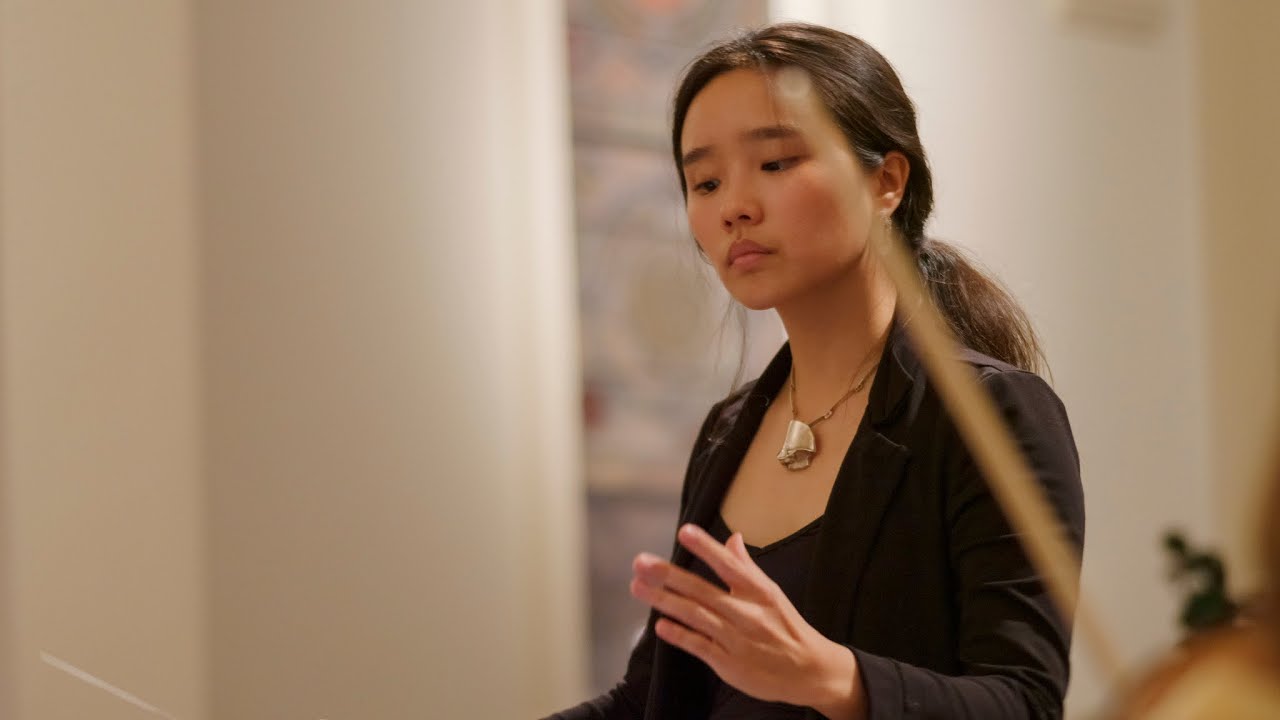 Schubert "Tragic" Symphony No. 4 – Westside Chamber Players