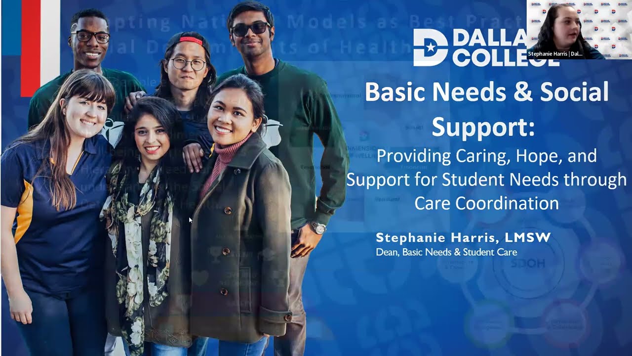 Globinar Global Hunger, Local Impact: The Crisis of Food Insecurity Among College Students