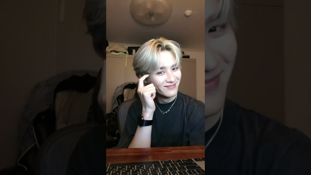 【ENG SUB】220810 WayV KUN WEIBO YIZHIBO Live 威神V 钱锟 微博一直播