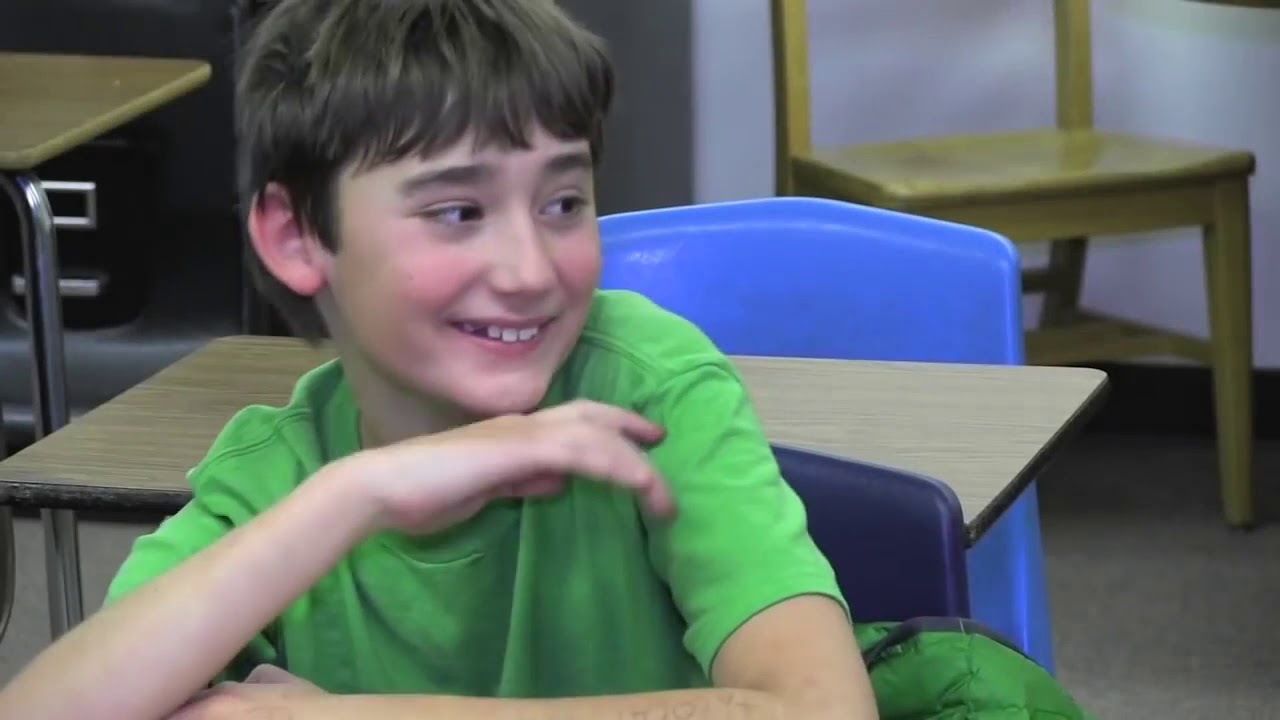 Special Ed 'Behavior In a Bag'