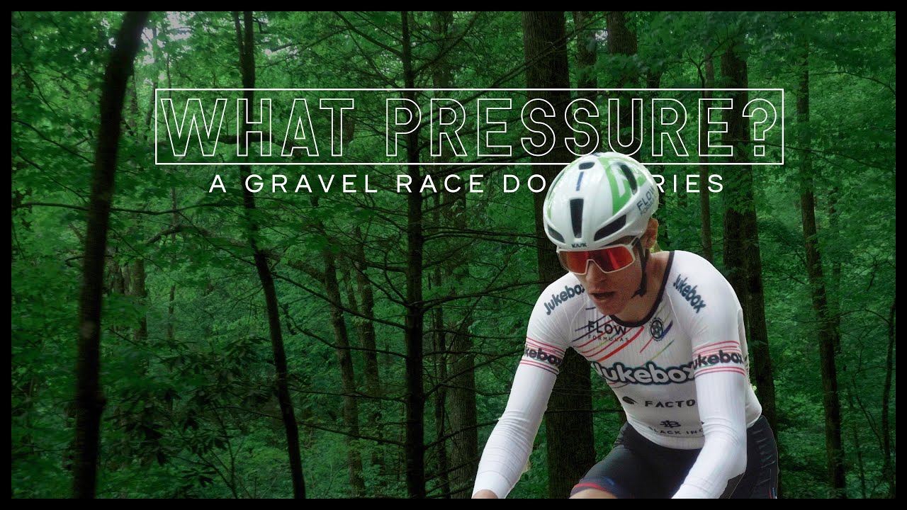 'What Pressure?' Episode Three: Race to Valhalla