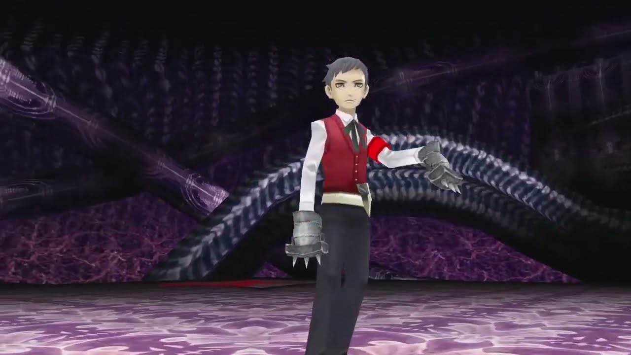 dam akihiko