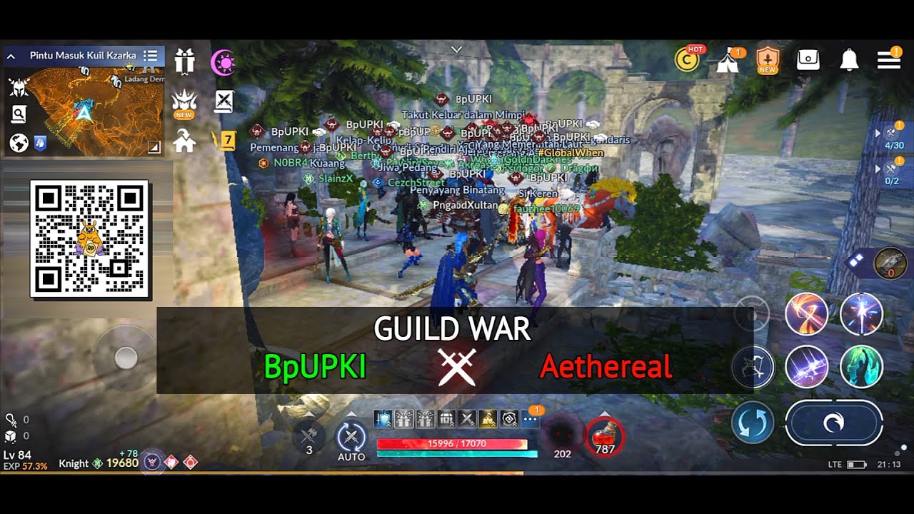 Guild War 