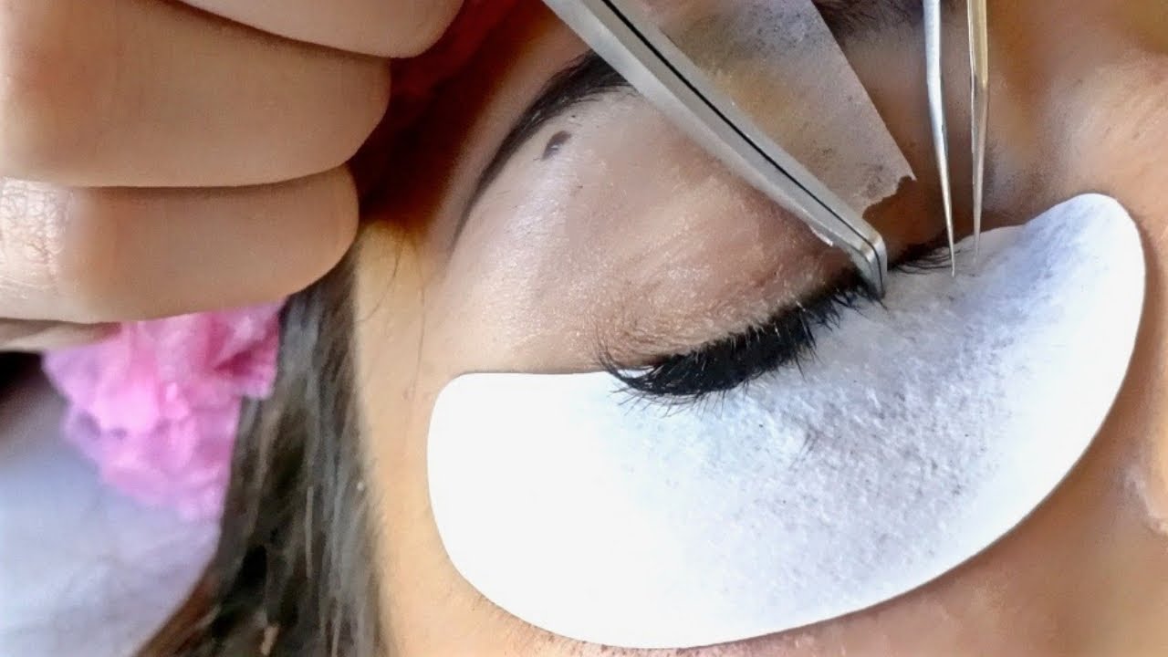 Volumen Ruso 2D 3D y 4D ✦ Light Volume Natural ✦ Paso a Paso en Beauty Lash