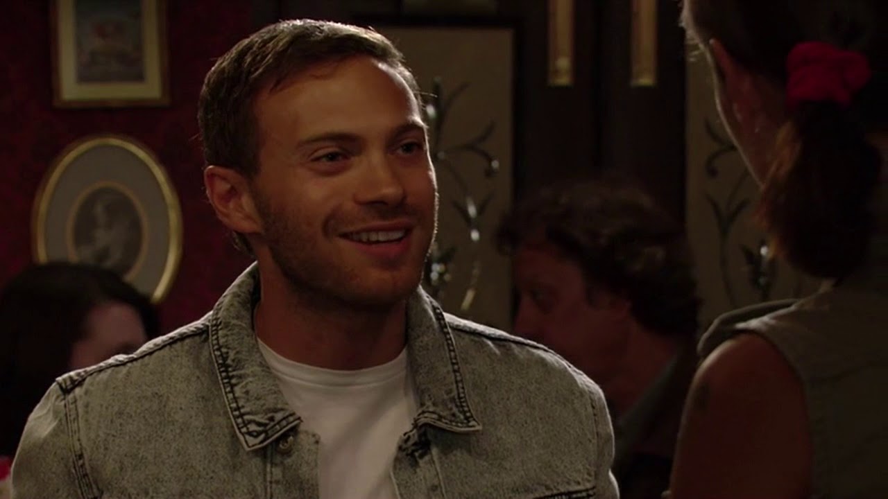 Mick & Linda - 23rd September 2014 part 1