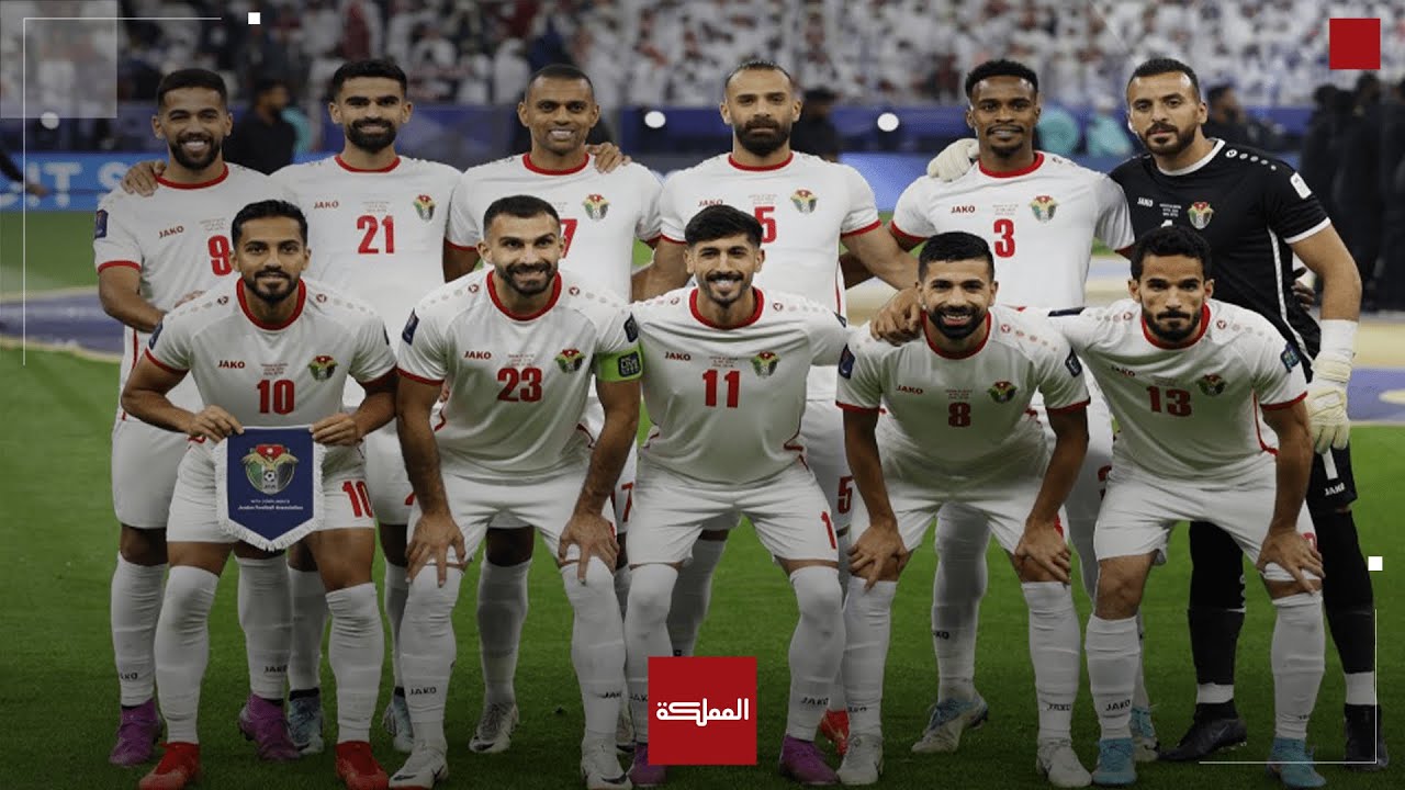 مباشر | قناة المملكة | تغطية خاصة.. استقبال وتكريم نشامى الأردن