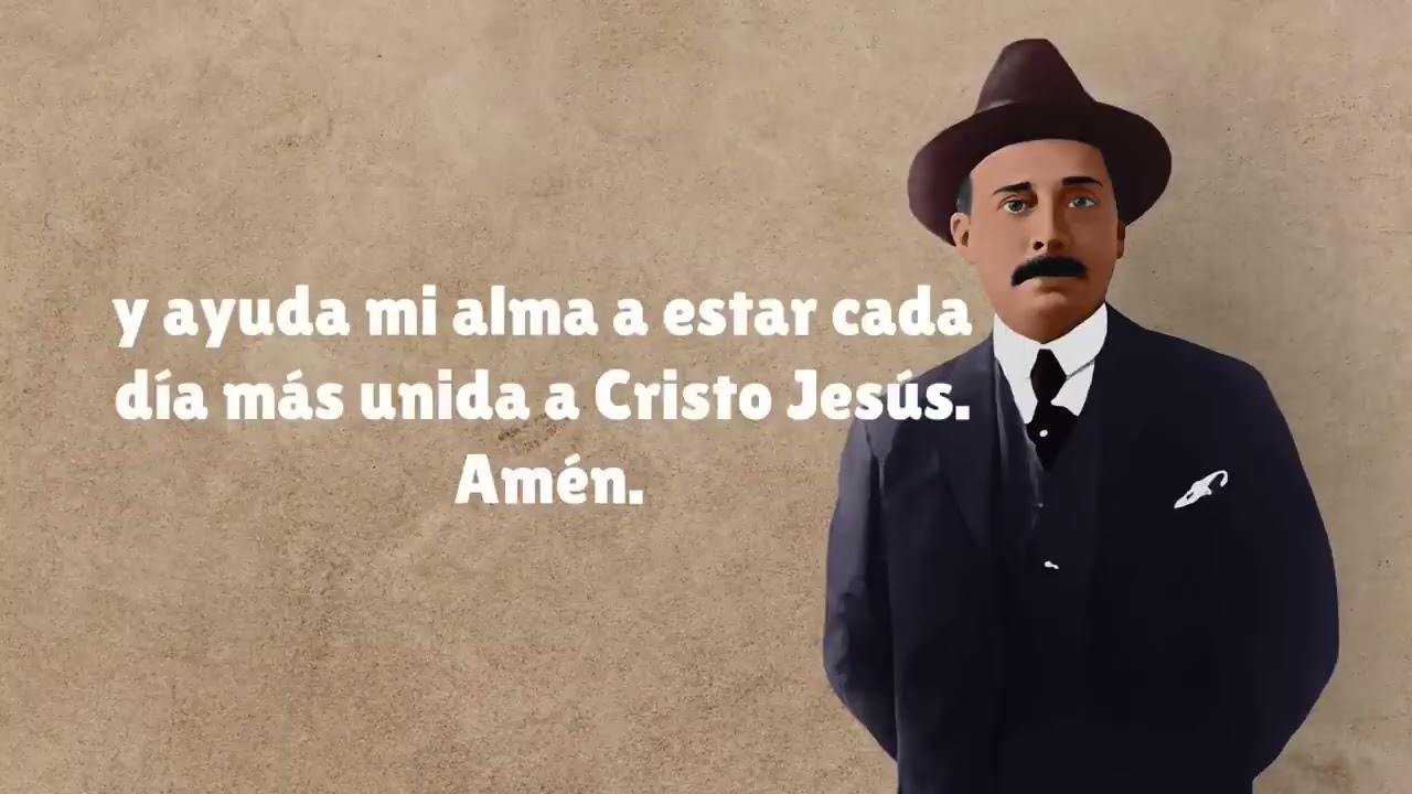 Oración Al Doctor José Gregorio Hernández ( Deja tu petición)