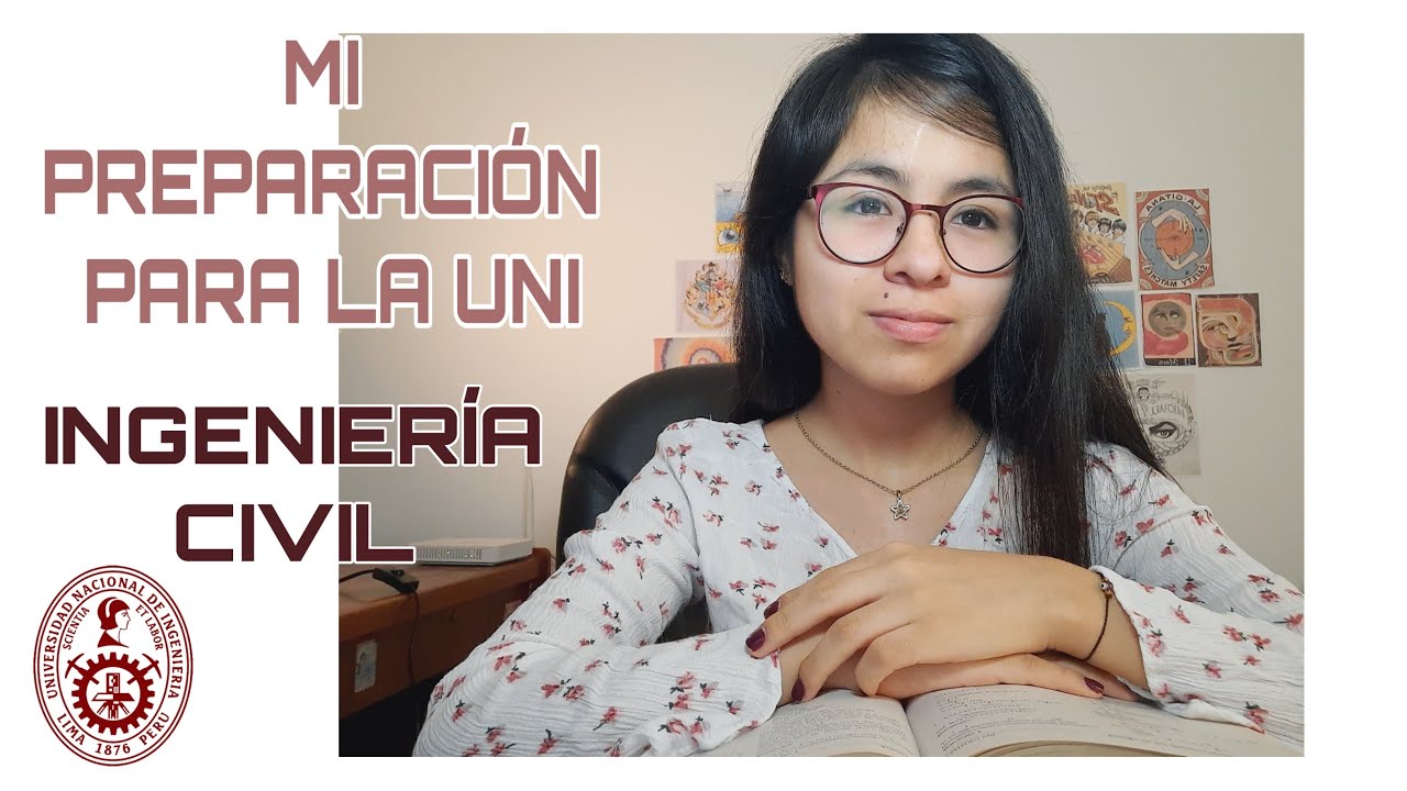 CÓMO INGRESÉ A LA UNI. HISTORIA DE PREPARACIÓN PREUNIVERSITARIA.#UNI #academias #preparación