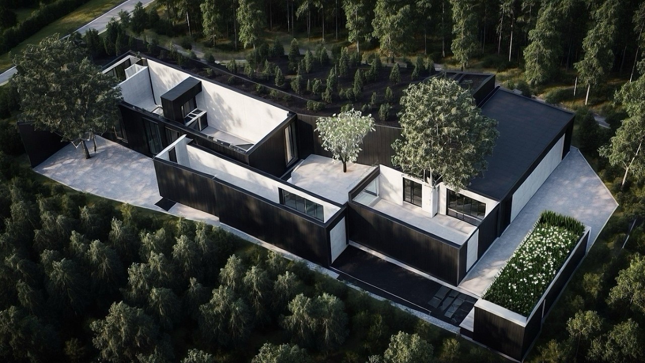 A Look into the Tiny Homes Future