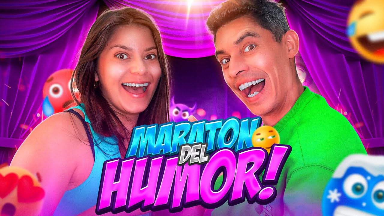 Videos que dan risa nivel dios|😱 MARATON DE HUMOR