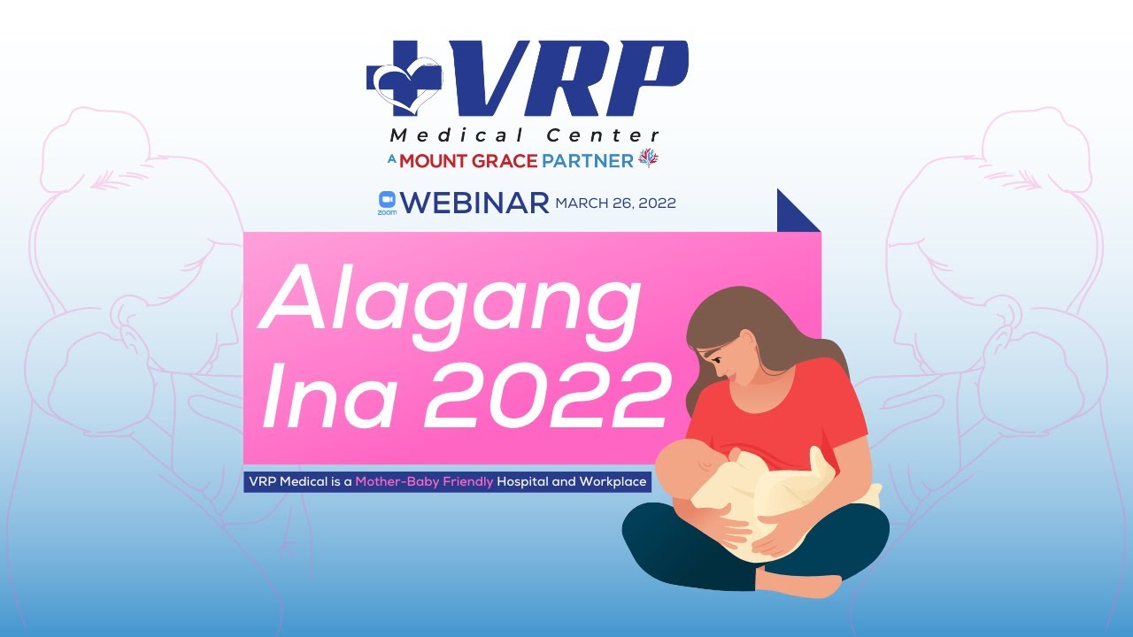 ALAGANG INA: A Mother's Class (March 26, 2022)