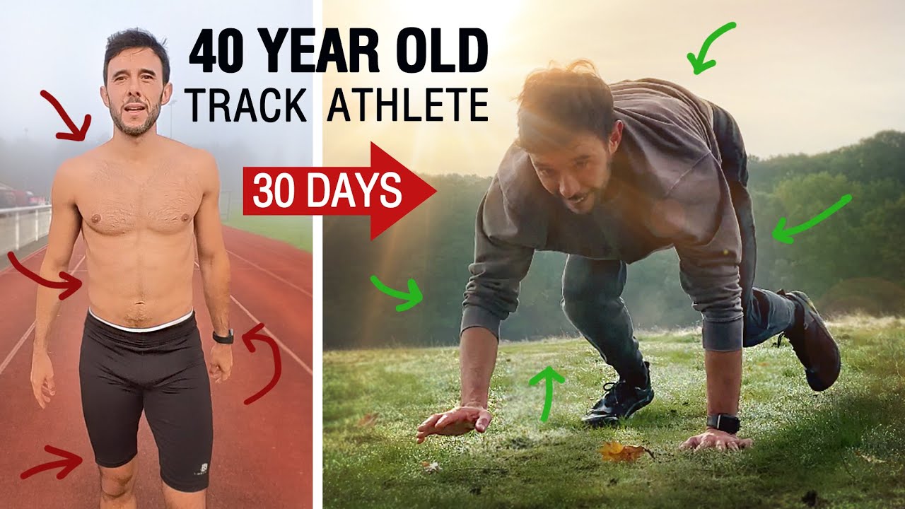 I tried ANIMAL FLOW for 30 days to fix my imbalances | Here's what happened
