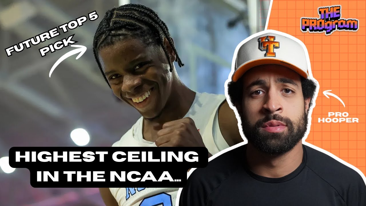 NBA Scouts are OBSESSED with Caleb Wilson: 21 & 11 Non-conference film breakdown