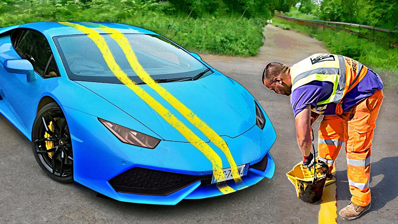 You Had One Job&hellip;