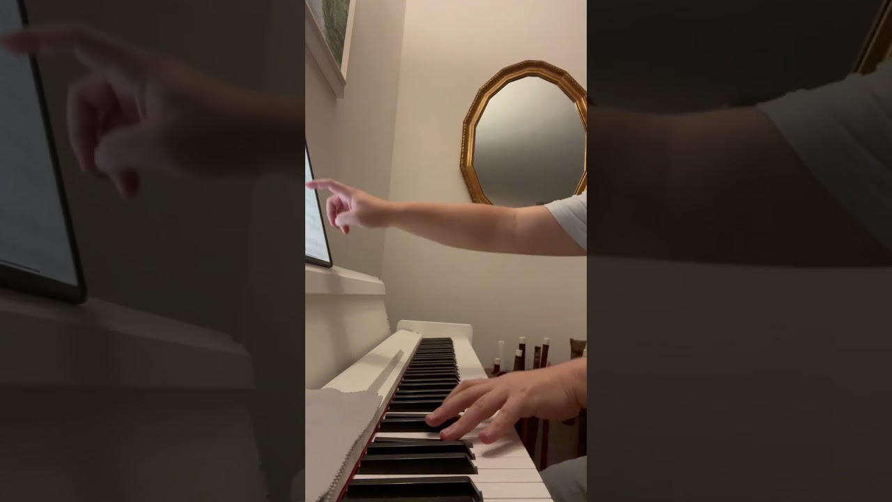 Waltz No. 2 — Shostakovich