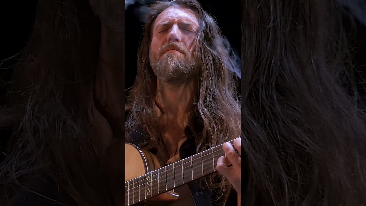 Spirit of Time || Estas Tonne || Kyiv, Ukraine || Integration Tour 2019 #shorts