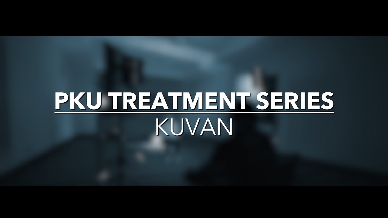 PKU Treatment Series: KUVAN