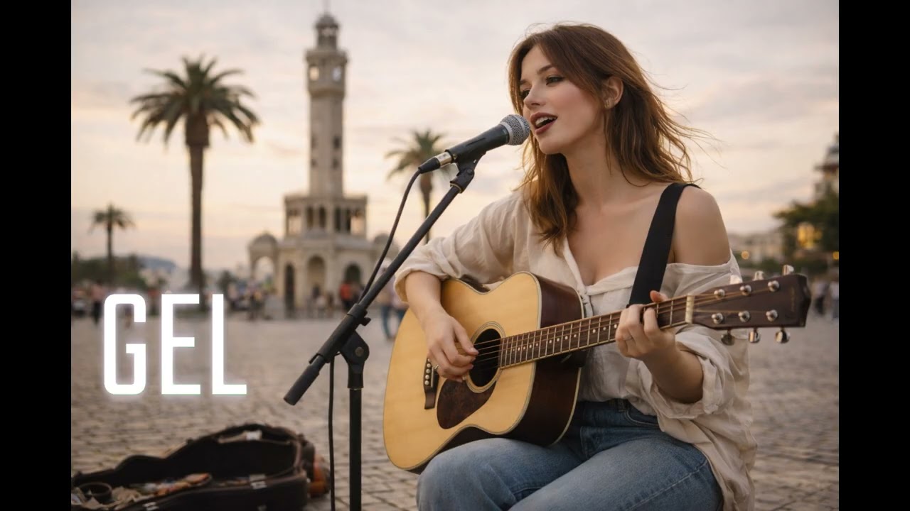 Penta Six - GEL #music