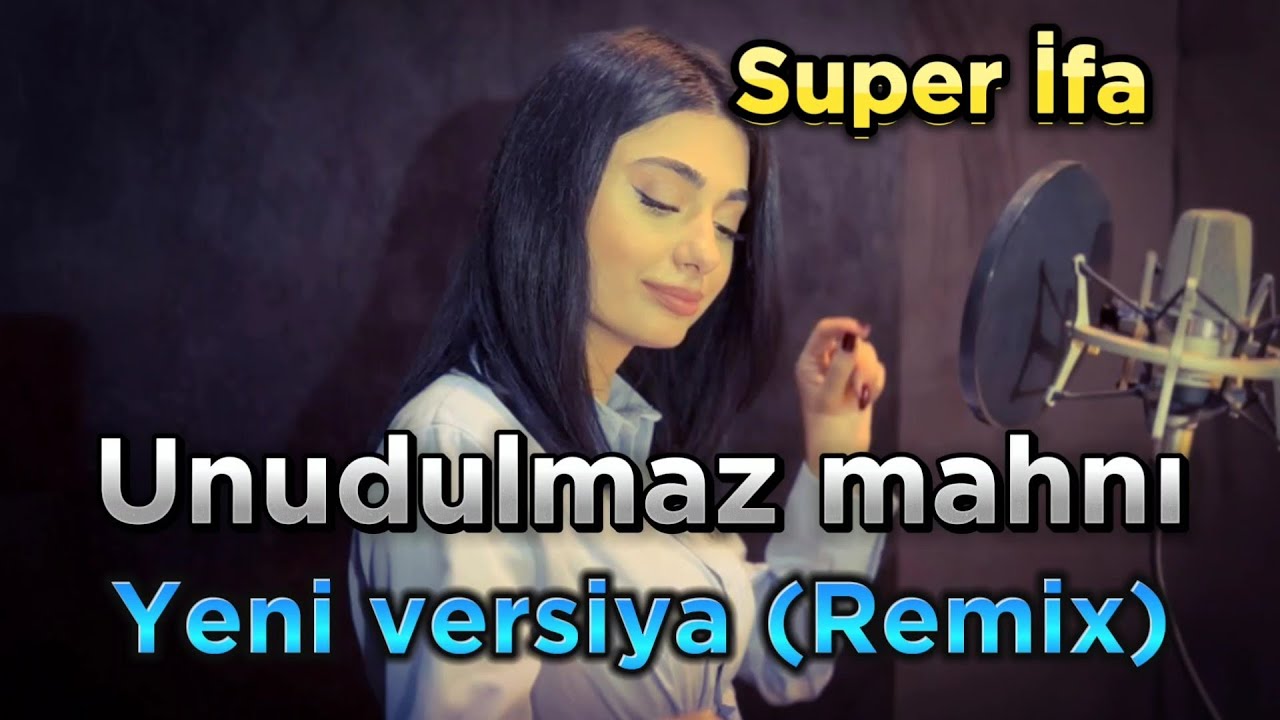 N&uuml;şabe Kerimli - Qemerim @nushabekerimli