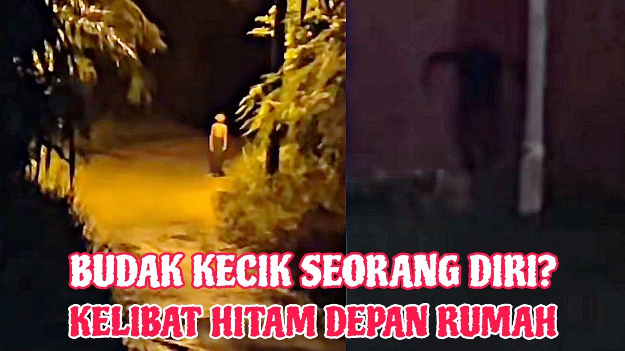 [LOY AHMAD] GANGGUAN SAKA RUMAH LAMA!?