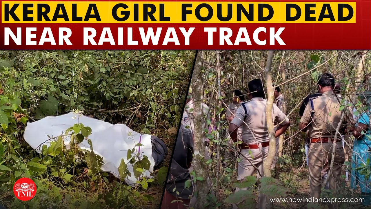 Minor boy detained after girl found dead in Kerala
