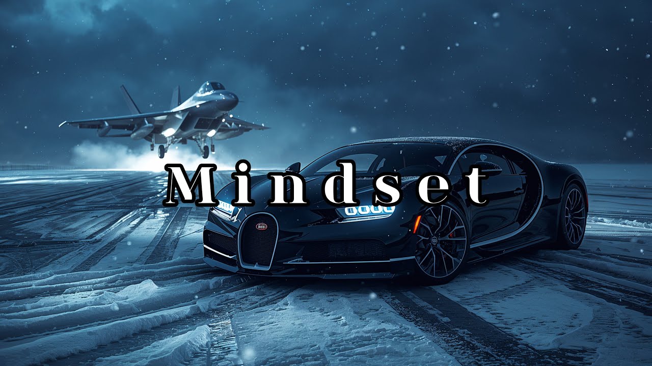 Elite Work Music for Momentum | Let the Mindset Flow