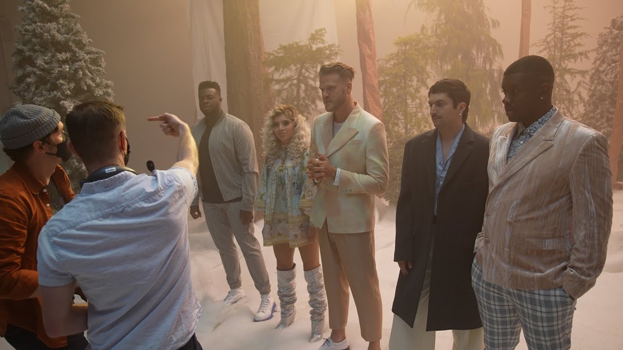 Pentatonix - 