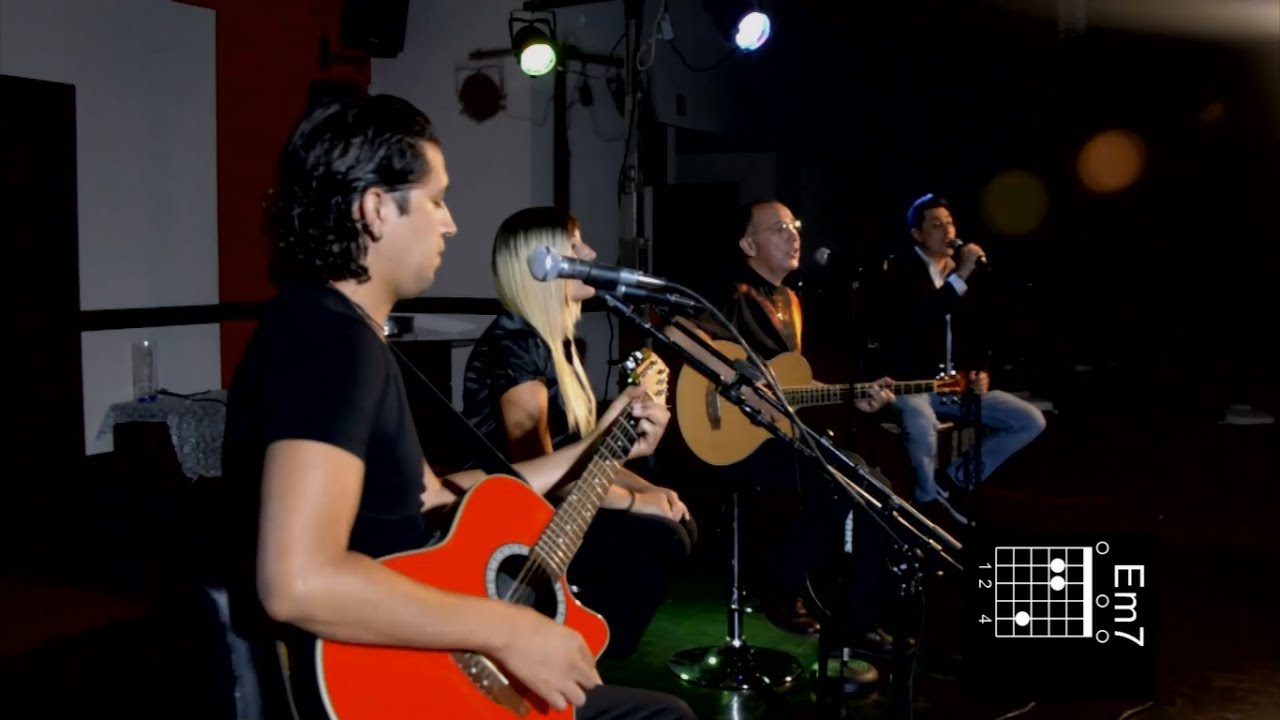 Cantos para Misa - Cordero de Dios