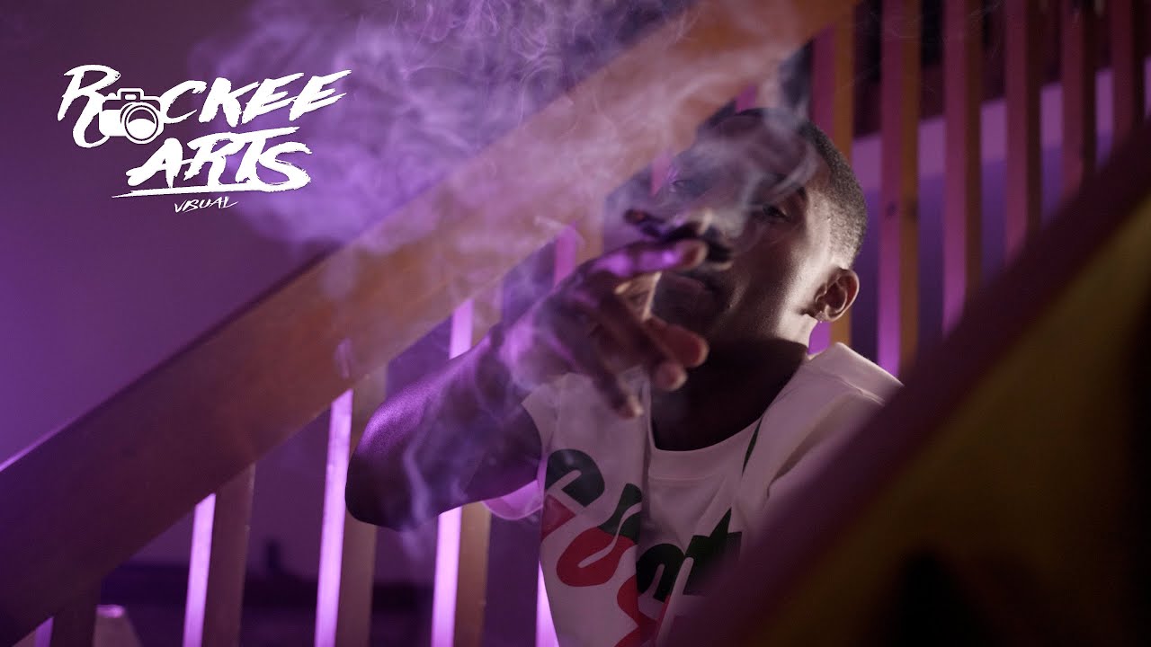 Count - “ The 1 ‘’ ( Official Video ) Dir x @VisualParadise @RickeeArts