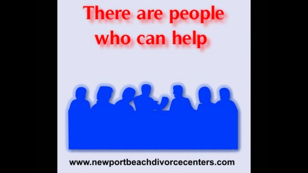Newport Beach Divorce Mediation