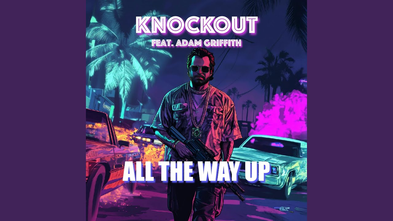 Knockout (feat. Adam Griffith)