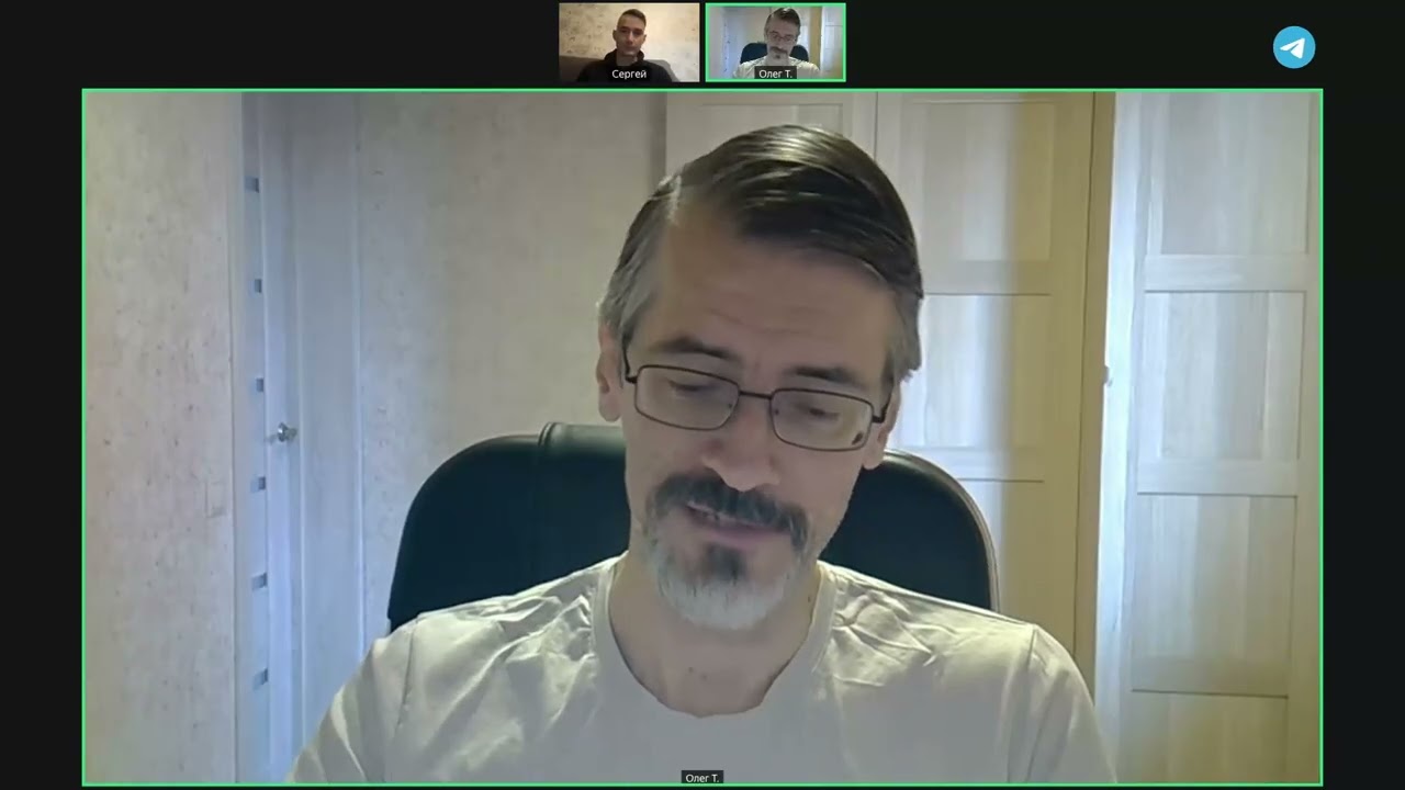 Олег Толмачев и Сергей Ружин поговорили о специальных Лагнах | Джйотиш астрология