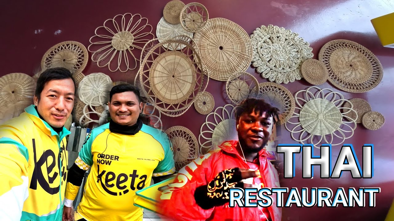 Thai Restaurant In Qatar