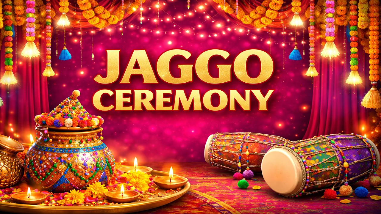 Live Vatna & Jaggo || Jeevanjot Singh Gill Weds Sandeep Kaur Gill