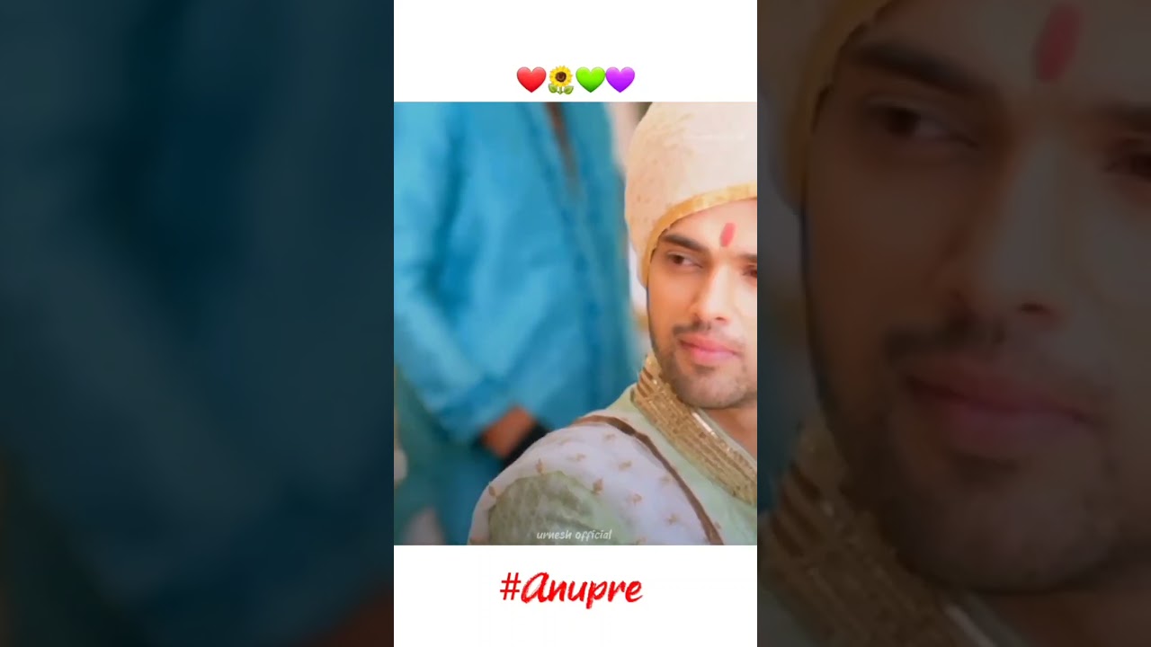 Happy Holi  2025| erica Fernandez| parth samthan| Anupre| kzk2| #parth  @urneshofficial5394  #love