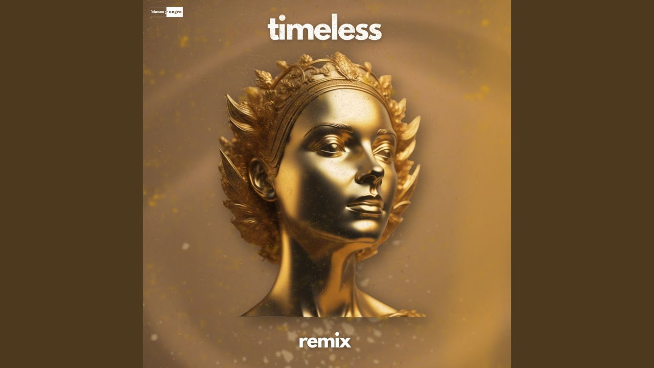 Timeless (Felium Remix)