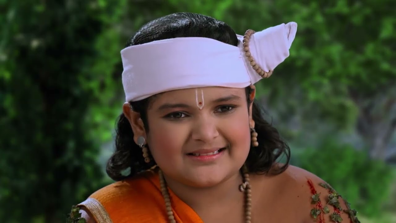 Shri Krishnaleela - Full Ep - 389 - Nirnay Samadhiya, Amardeep Garg
Mahi Soni, Manish - Zee Bangla