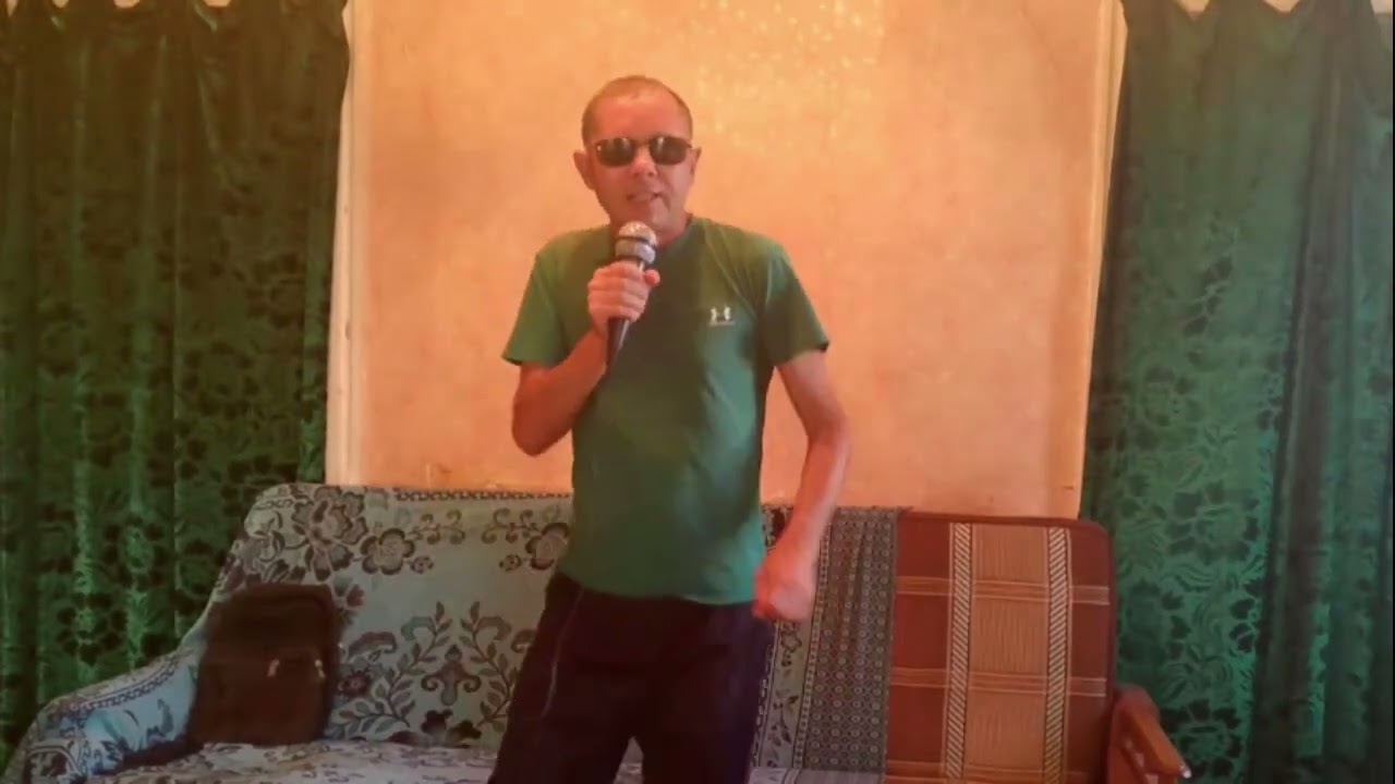 Пусть будет ночь (Юрий Шатунов)