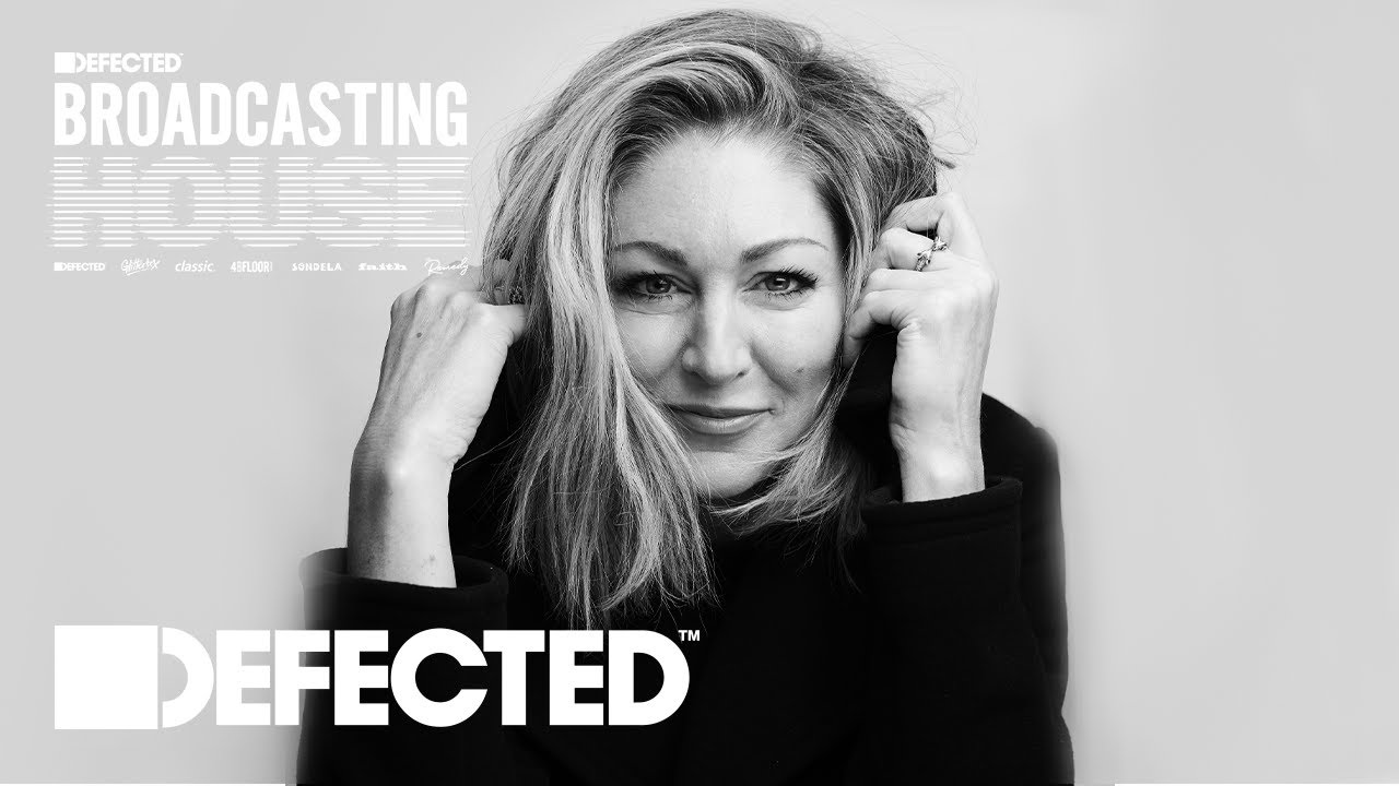 Sophie Lloyd (Episode #5, Live from HÏ Ibiza) - Defected Broadcasting House Show