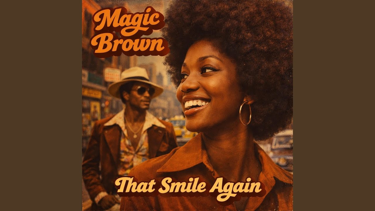 That Smile Again (feat. Manyus & Dario Guida)