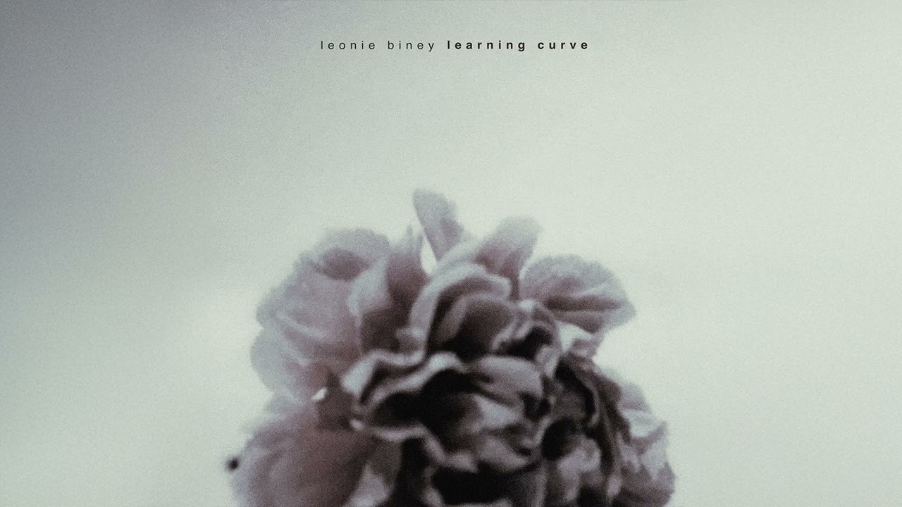 Leonie Biney - Learning Curve