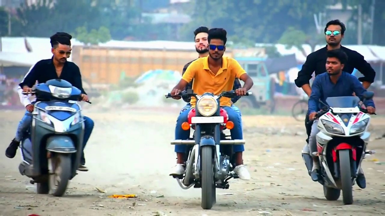 PARINDEY (OFFICIL) | SUMIT GOSWAMI | SHANKY GOSWAMI | New Haryanvi Songs Haryanvi 2019
