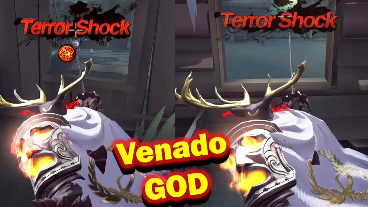 No debì jugar de CAZADOR en Duo Hunter 💀 Nerfeen el rush