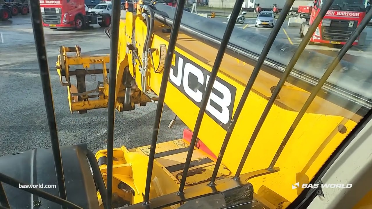 70229799 JCB 540-140