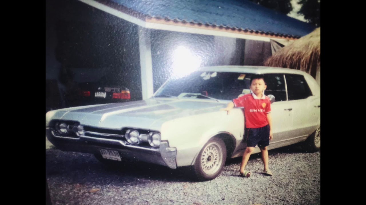 PaPa Rome - Reborn !!