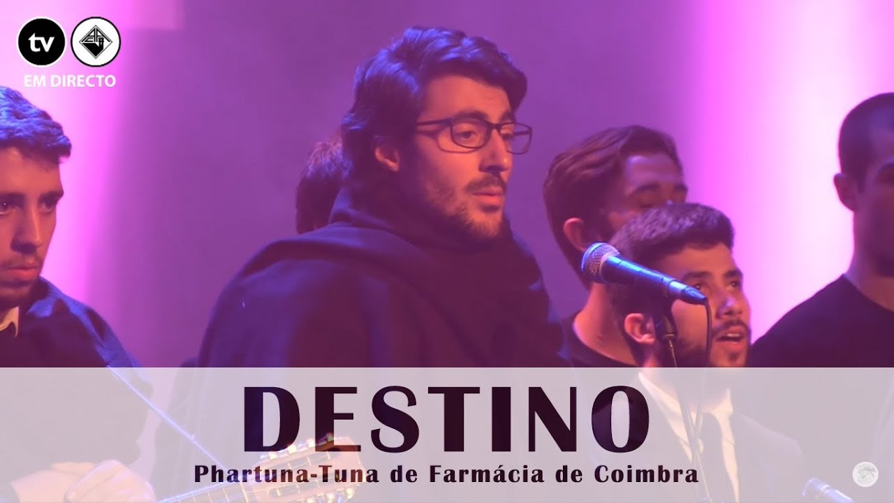 Phartuna - Destino (IV BOTICÁRIOS)
