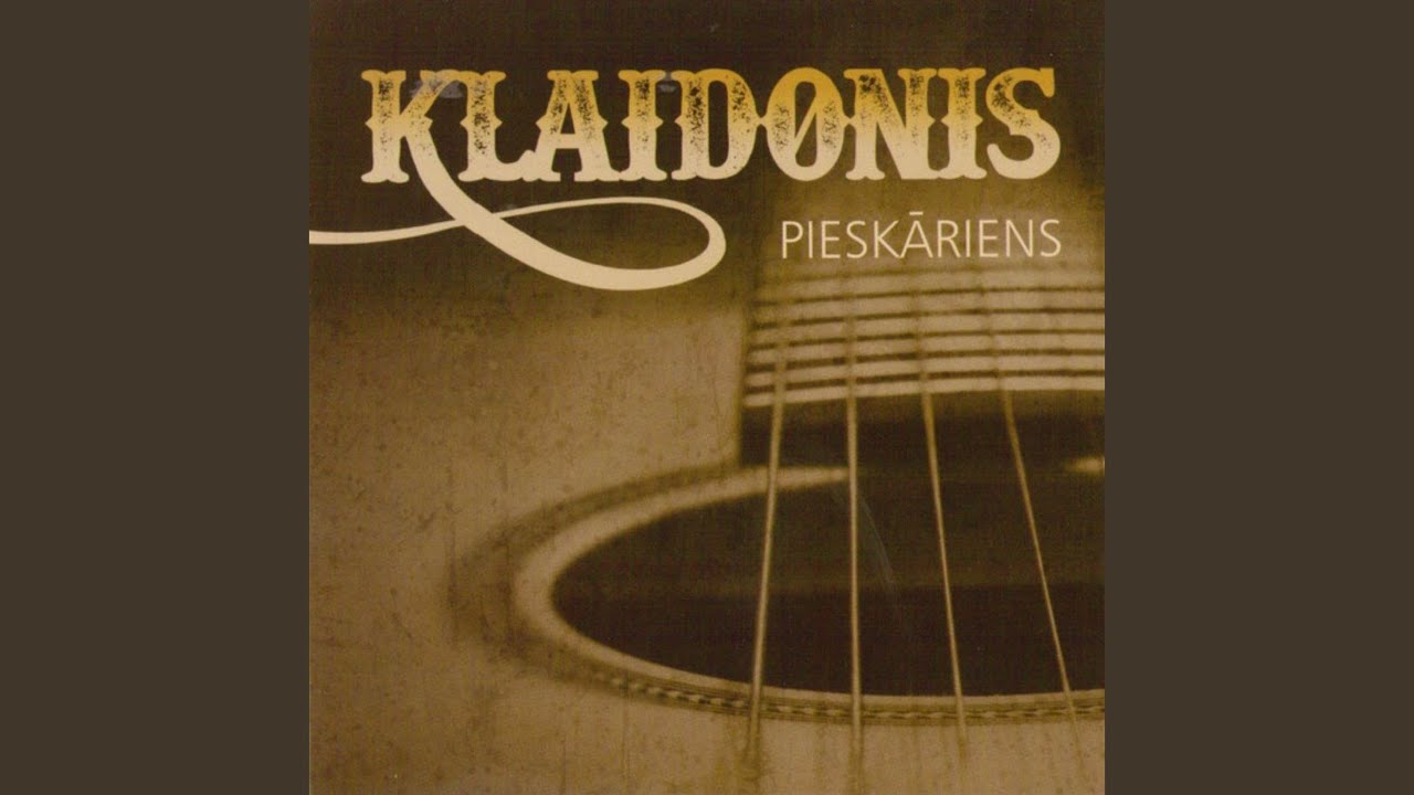 Es ilgi klusēju
