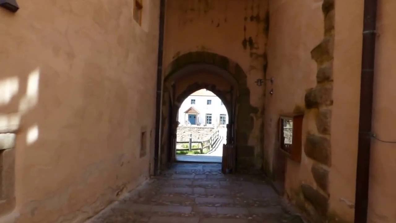Burg Trausnitz