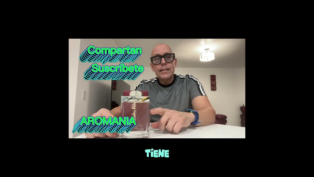 Salvatore Ferragamo pour Homme joyita que no debe faltar en tu colección  #salvatoreferragamo