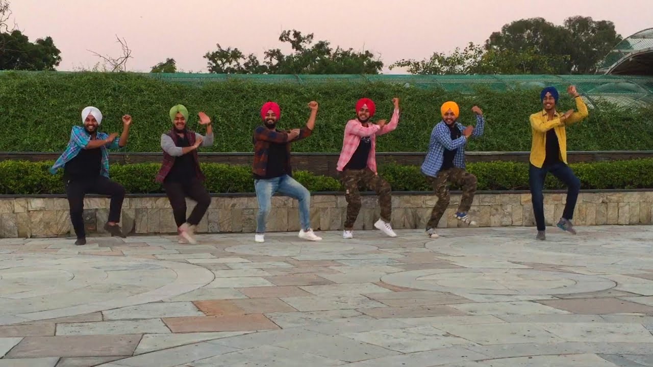 #ghaintBhangra || SAAB || HIMMAT SANDHU || PROPOSE || DILRAJ DHILLON || @ASHKEBHANGRALIONS ||